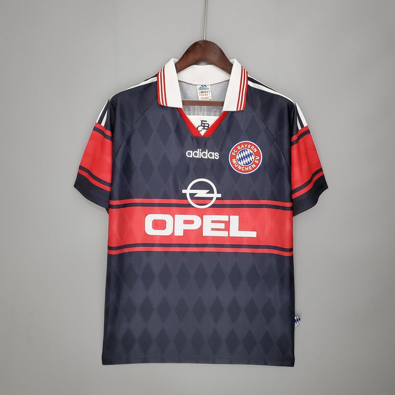 BAYERN MUNICH I 97/98 MAN (RETRO)