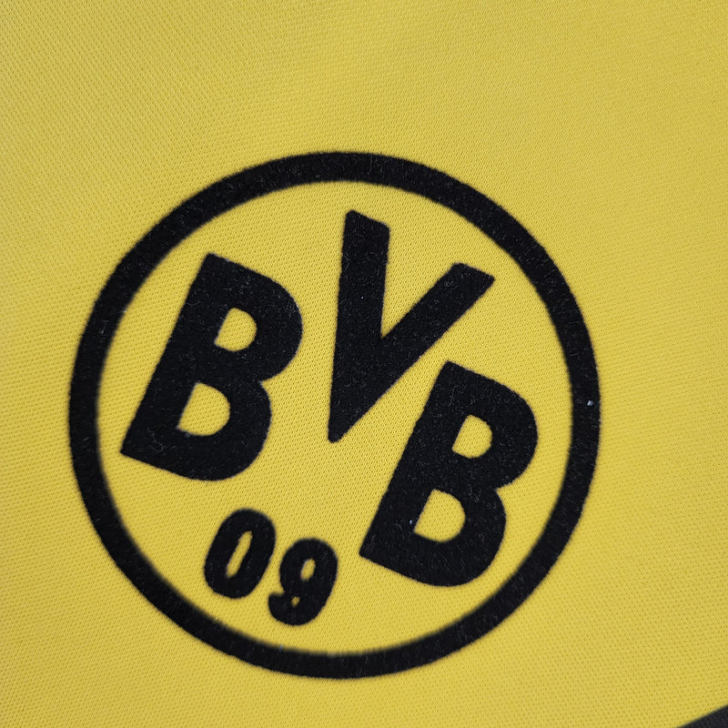 BORUSSIA DORTMUND III 1989 MAN (RETRO)