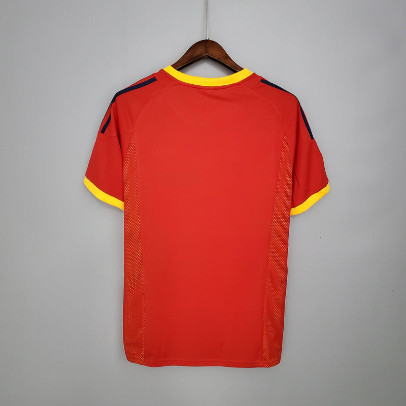 SPAIN l 2002 MAN (RETRO)