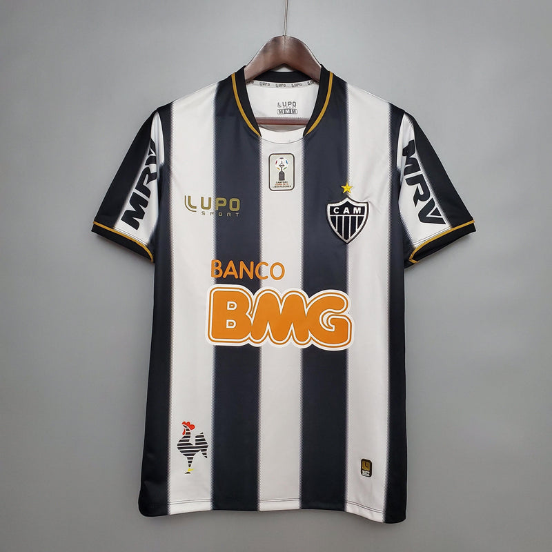 ATLETICO MINEIRO l 2013 MAN (RETRO)