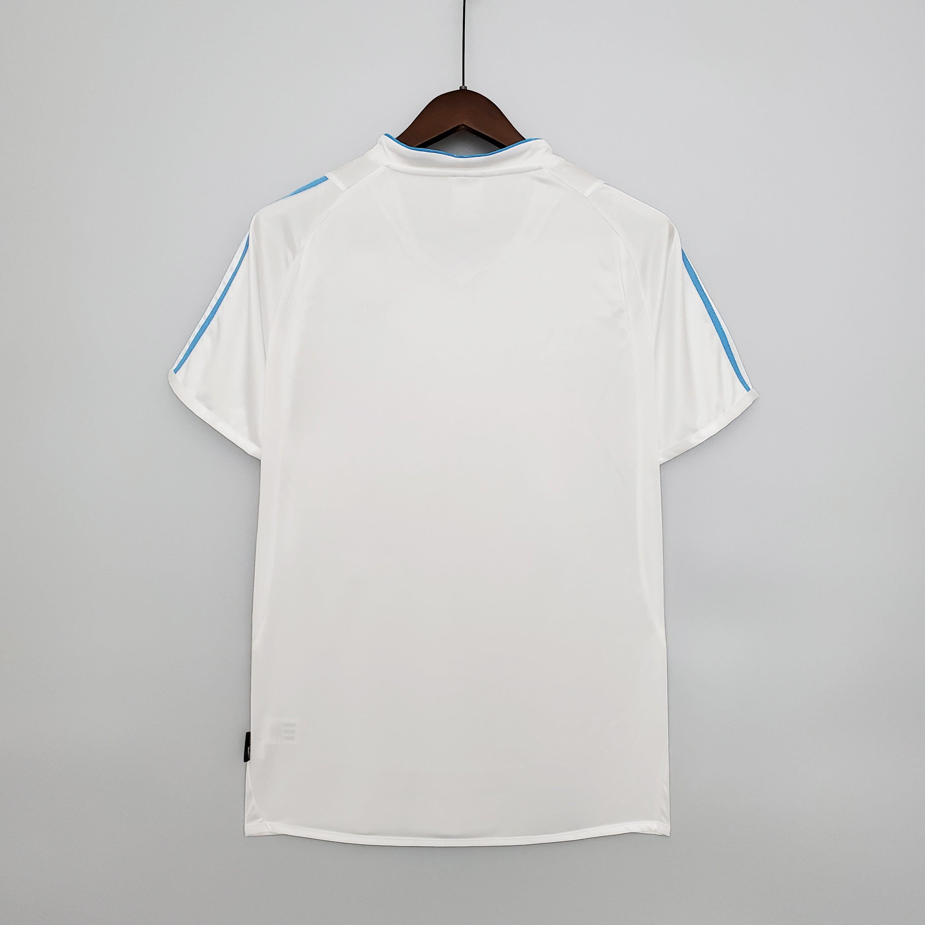 OLYMPIQUE MARSEILLE VII 02/03 MAN (RETRO)