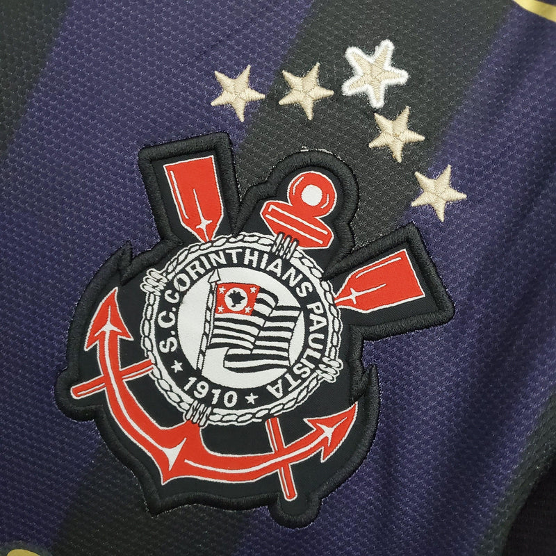 CORINTHIANS llI 09/10 MAN (RETRO)