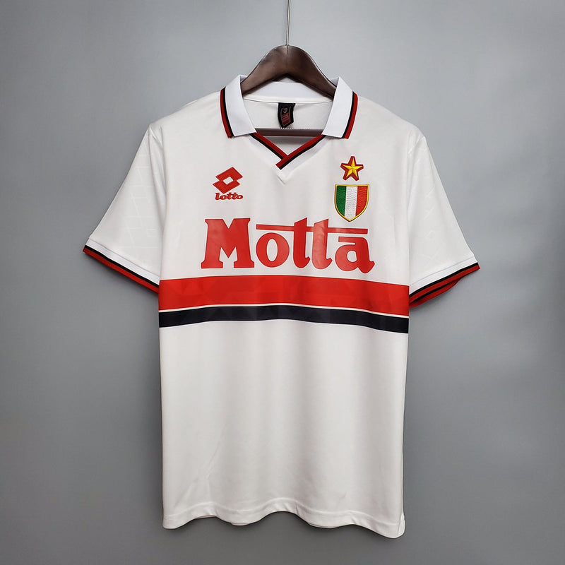 MILAN IV 93/94 MAN (RETRO)