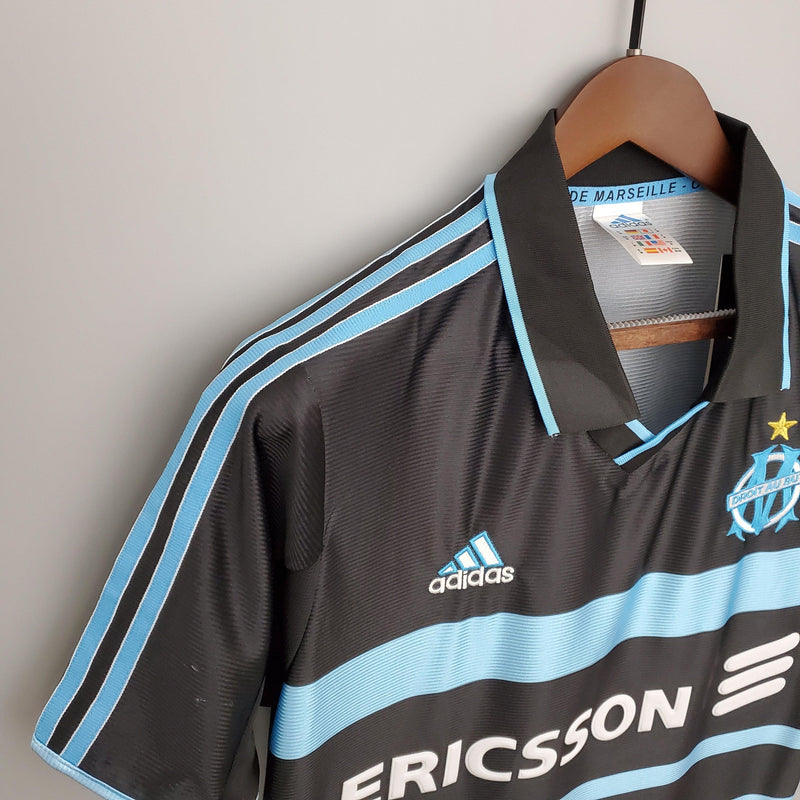 OLYMPIQUE MARSEILLE VI 99/00 MAN (RETRO)