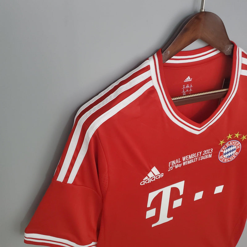 BAYERN MUNICH I 2013 MAN (RETRO)