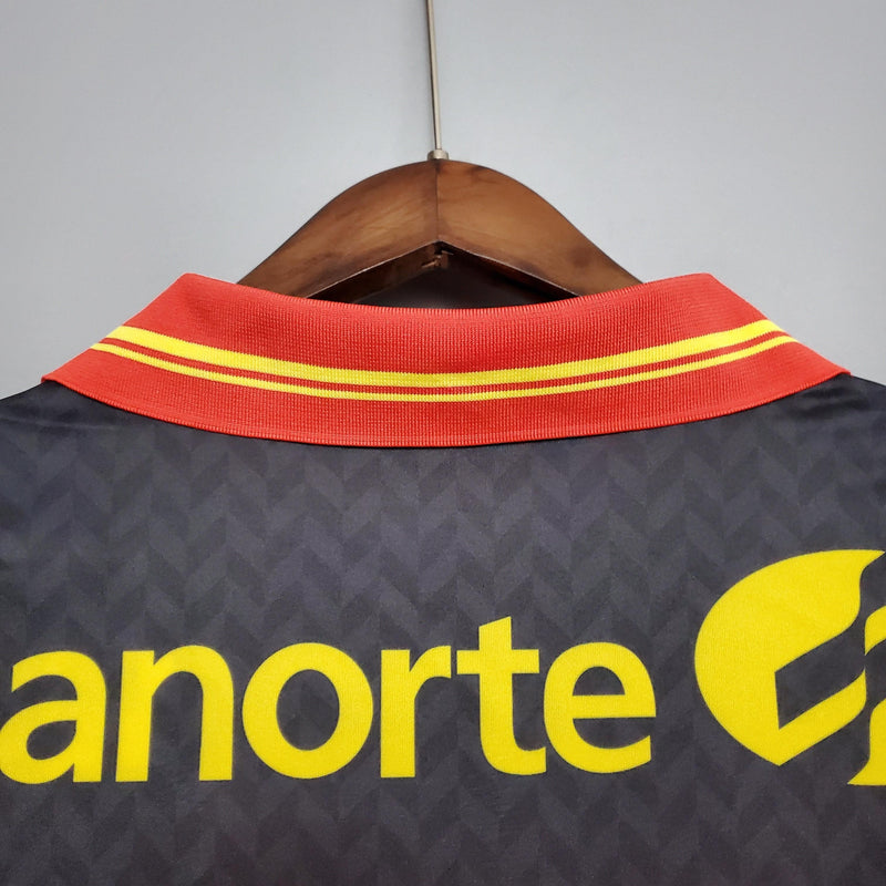 SPORT RECIFE l 92/93 MAN (RETRO)