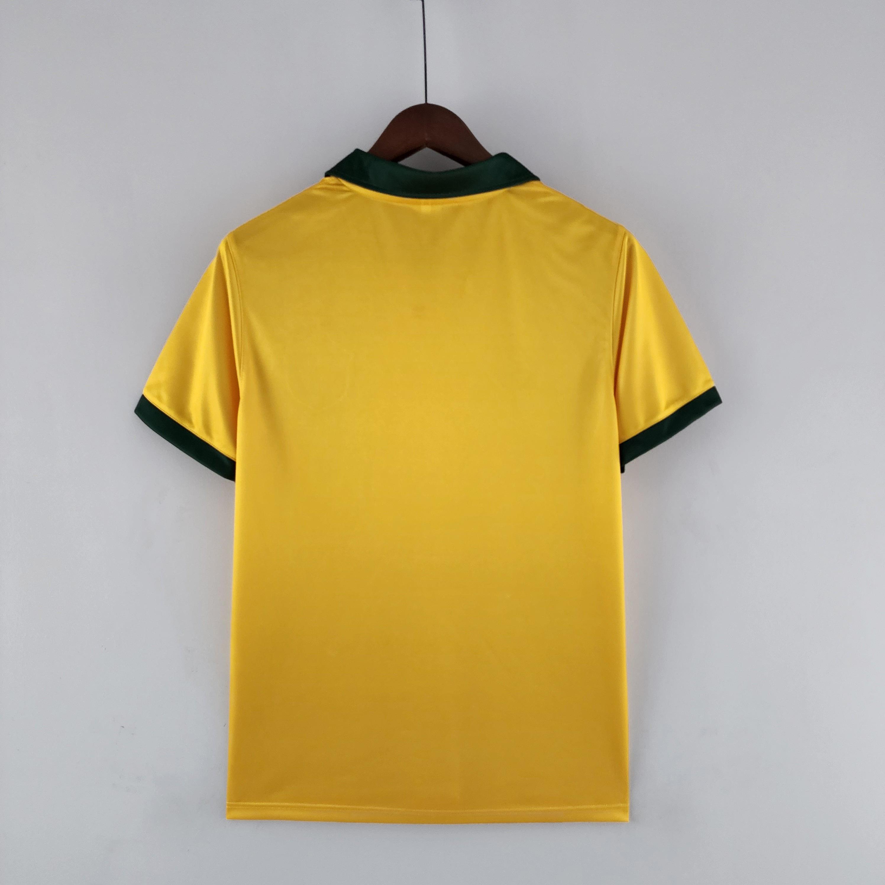 BRASIL I 1988 MAN (RETRO)