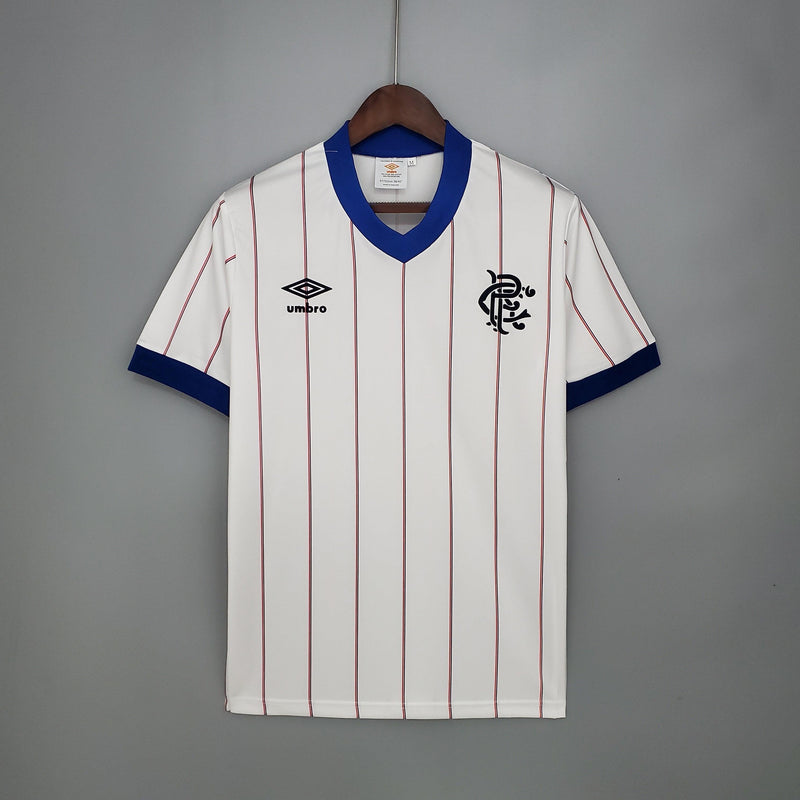 RANGERS II 82/84 MAN (RETRO)