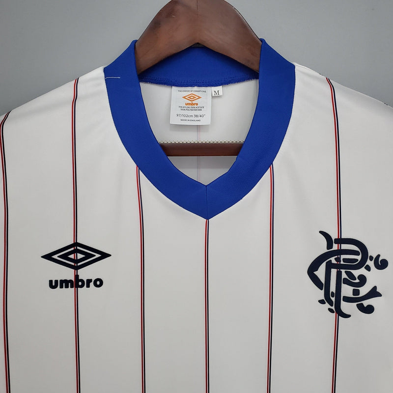 RANGERS II 82/84 MAN (RETRO)
