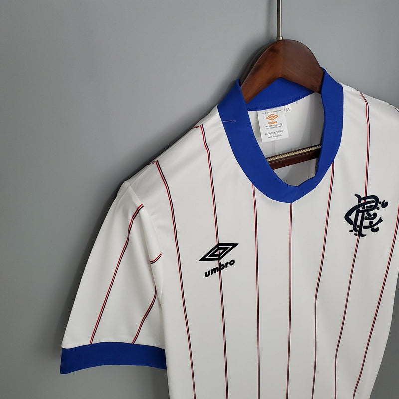 RANGERS II 82/84 MAN (RETRO)
