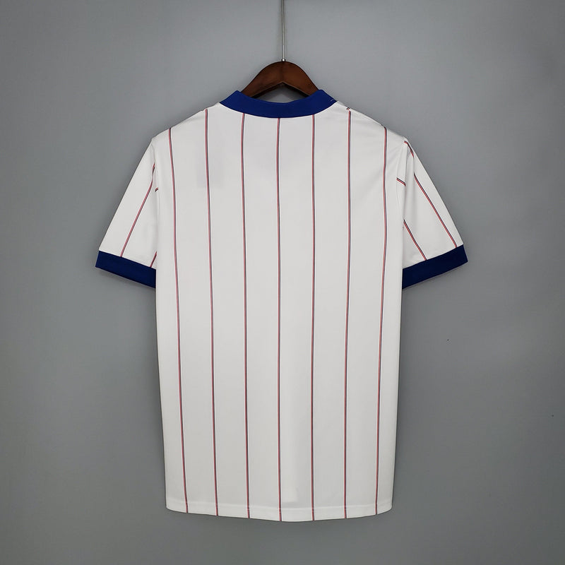 RANGERS II 82/84 MAN (RETRO)