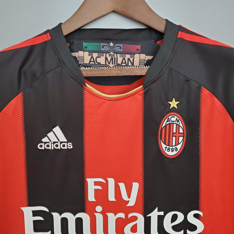 MILAN X 10/11 MAN (RETRO)