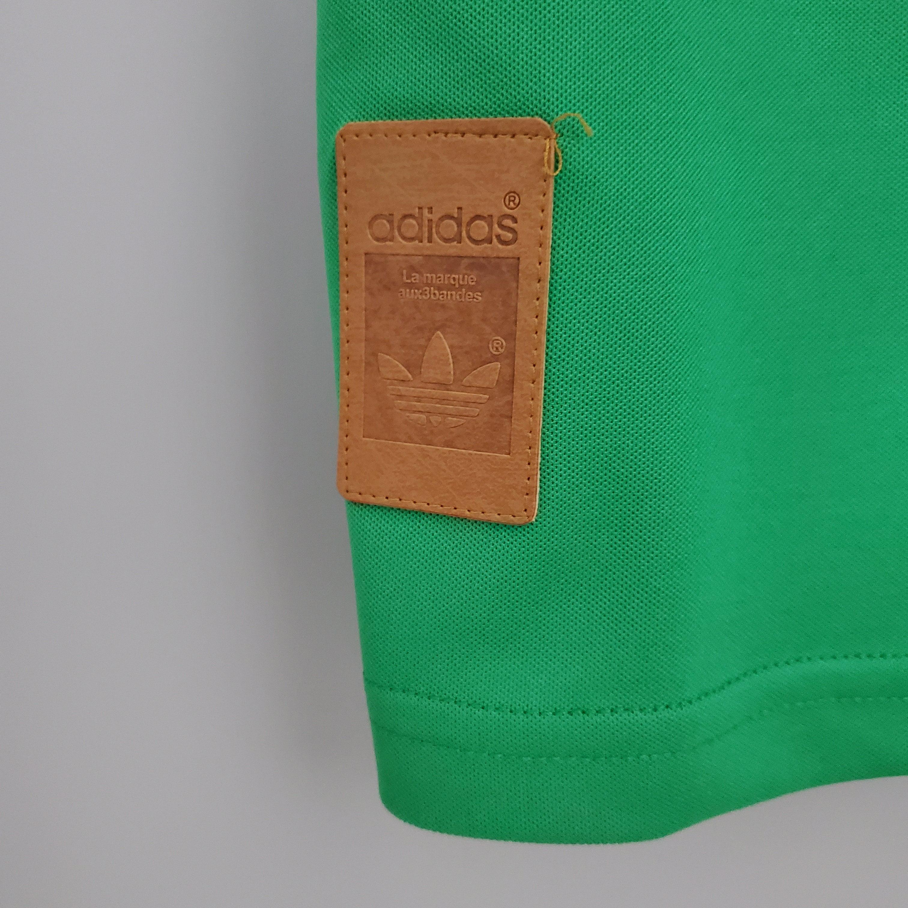 MEXICO I 86/87 MAN (RETRO)