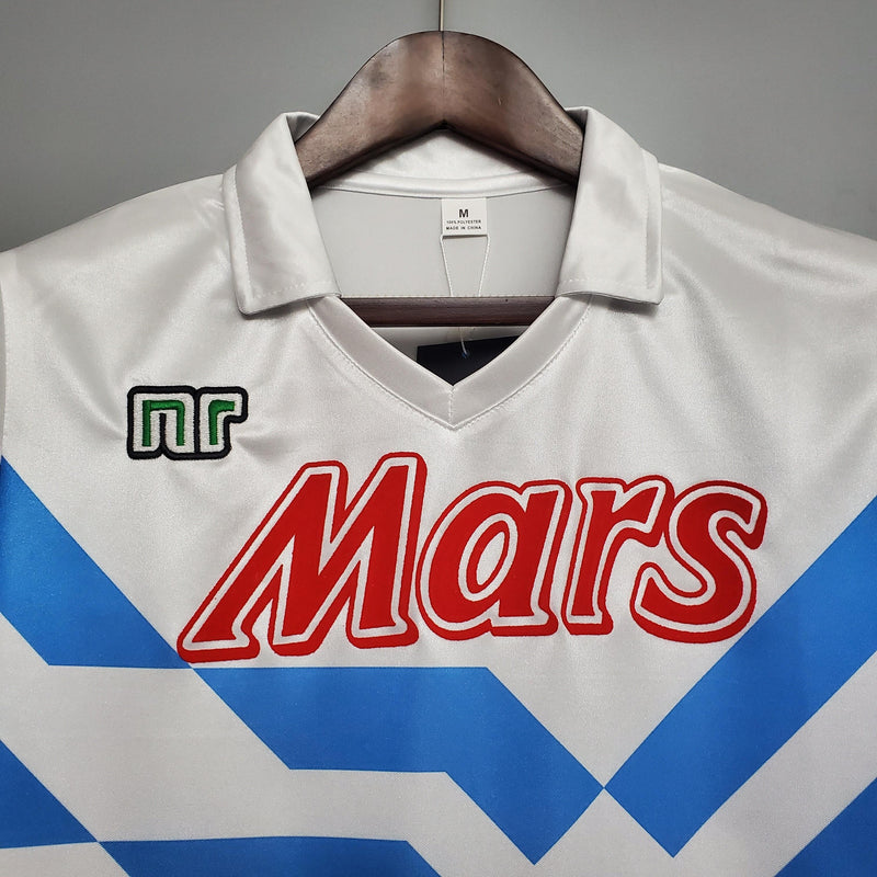 NAPOLI II 88/89 MAN (RETRO)