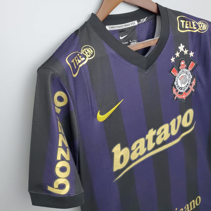 CORINTHIANS llI 09/10 MAN (RETRO)