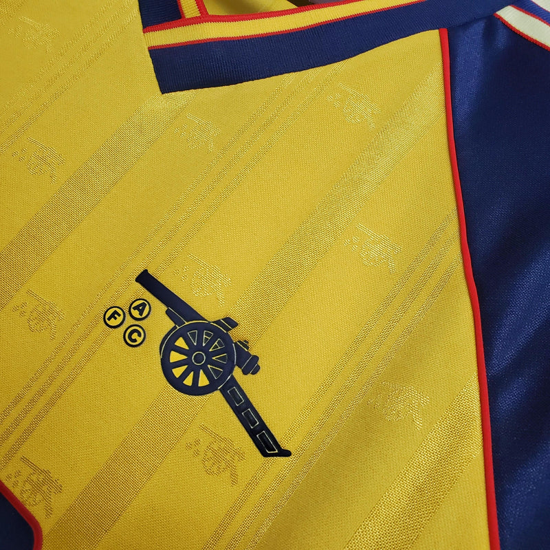 ARSENAL II 88/89 MAN (RETRO)