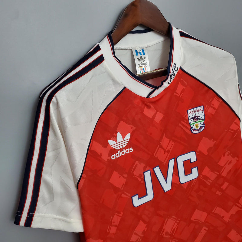 ARSENAL I 90/92 MAN (RETRO)