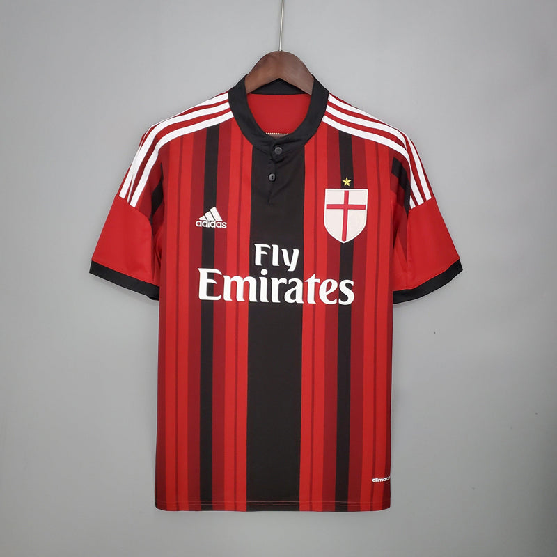 MILAN XI 14/15 MAN (RETRO)