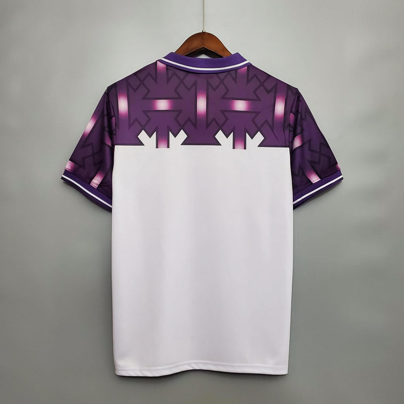 FIORENTINA II 92/93 MAN (RETRO)