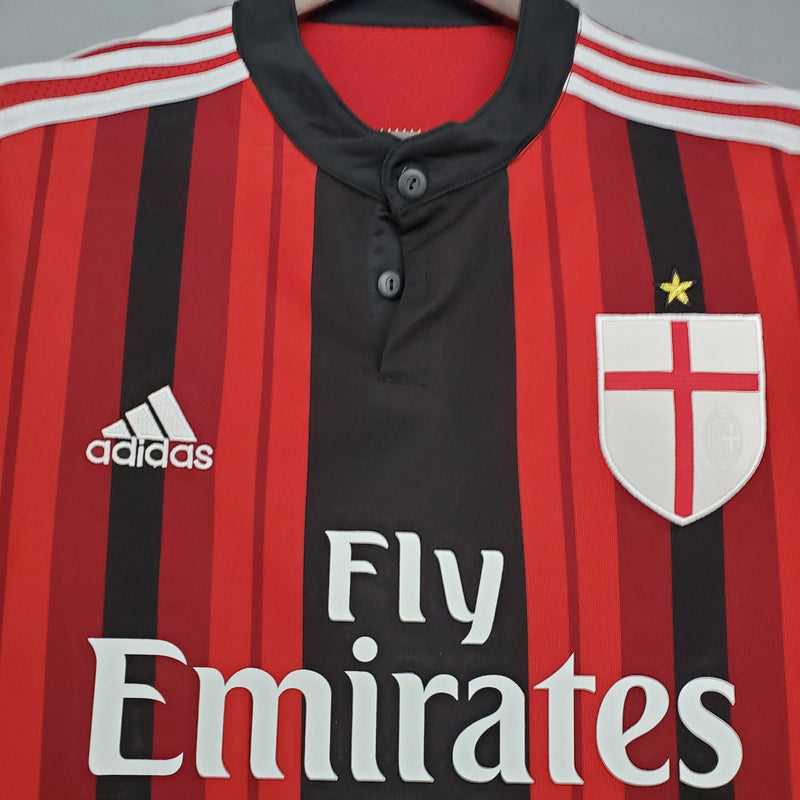 MILAN XI 14/15 MAN (RETRO)