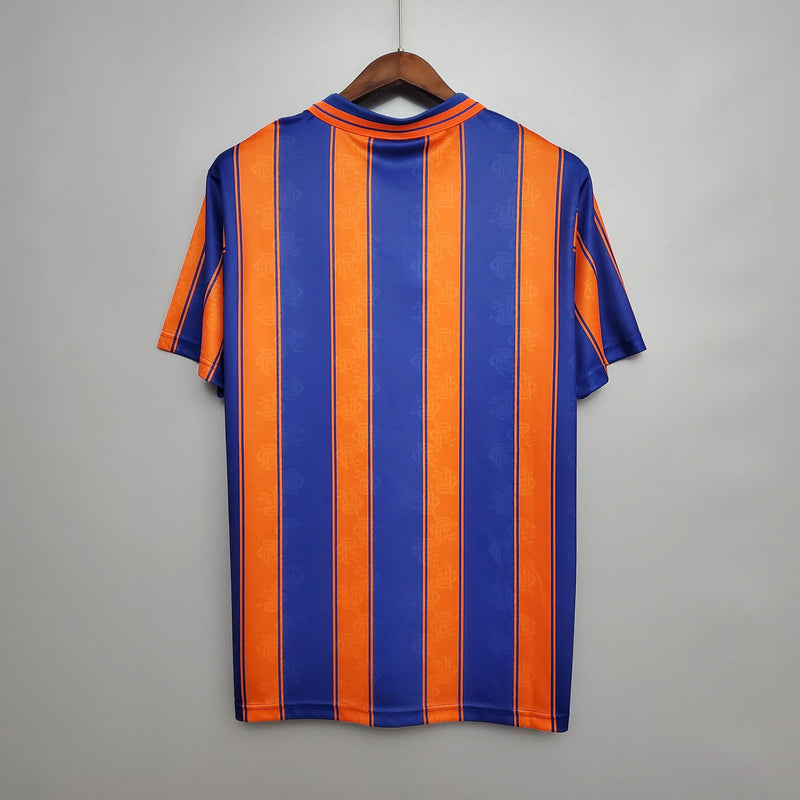 RANGERS I 93/94 MAN (RETRO)
