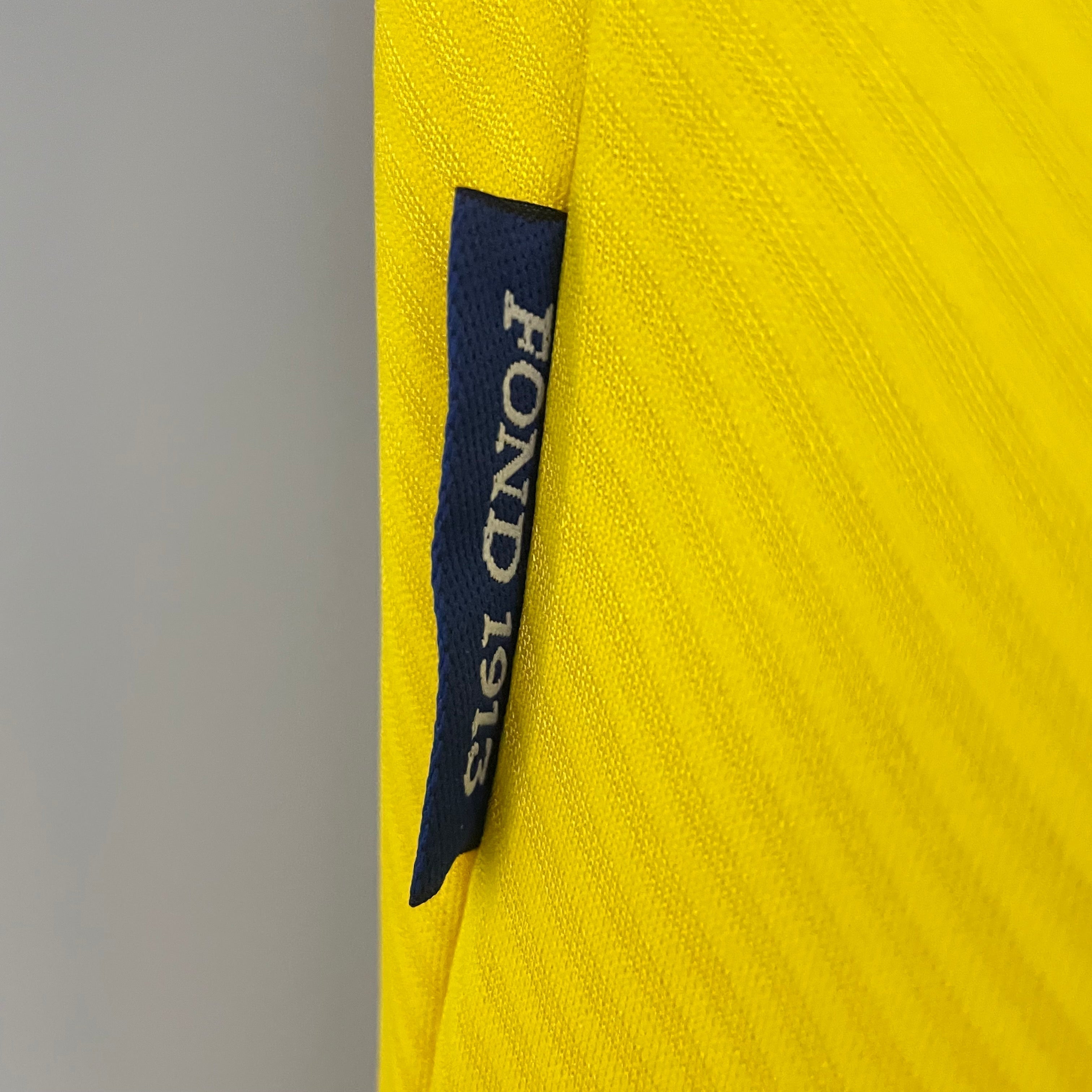 PARMA I 93/95 MAN (RETRO)