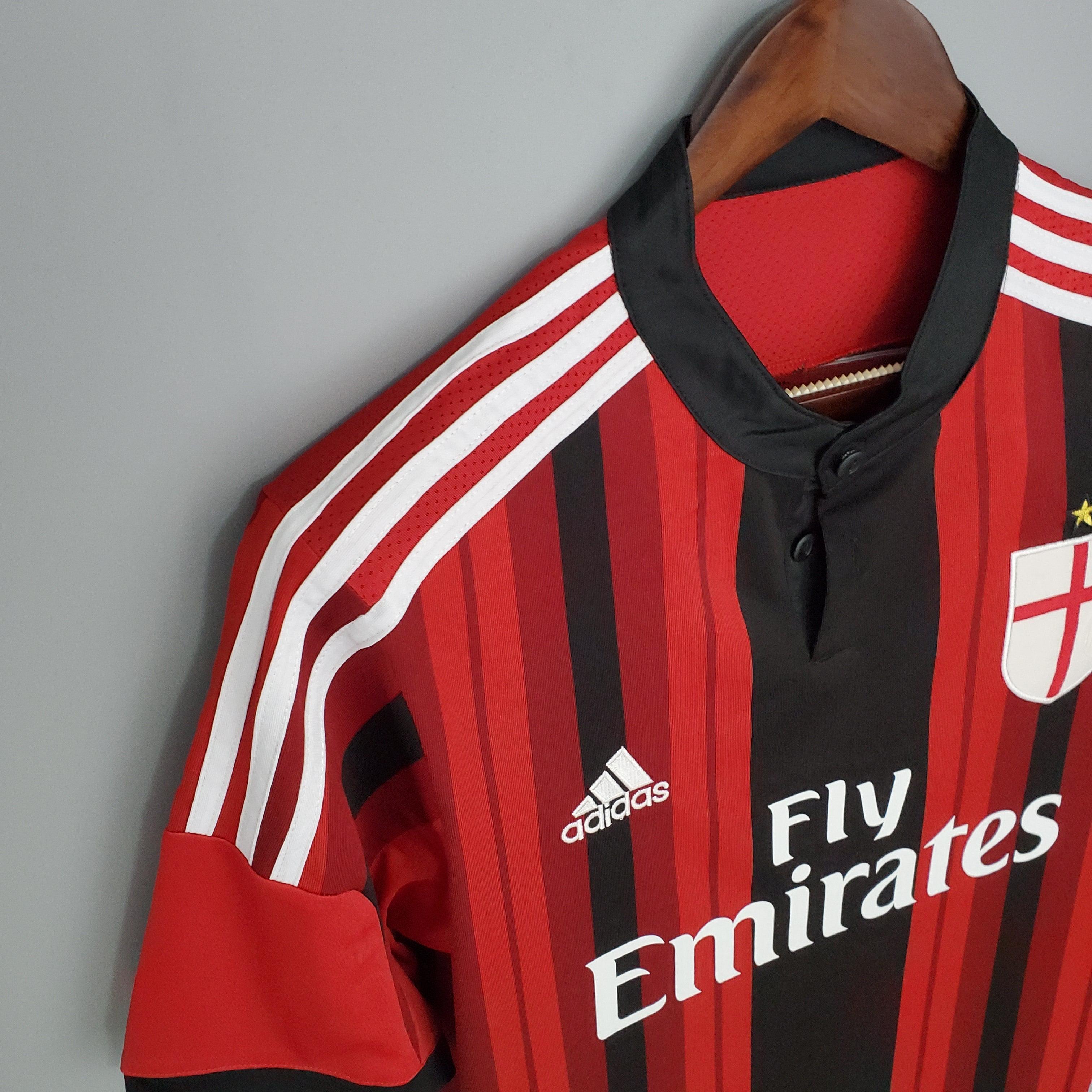 MILAN XI 14/15 MAN (RETRO)