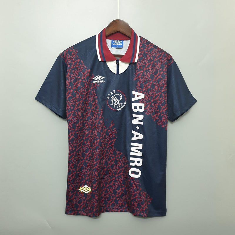 AJAX II 95/96 MAN (RETRO)