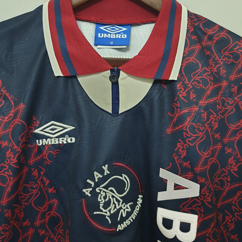 AJAX II 95/96 MAN (RETRO)