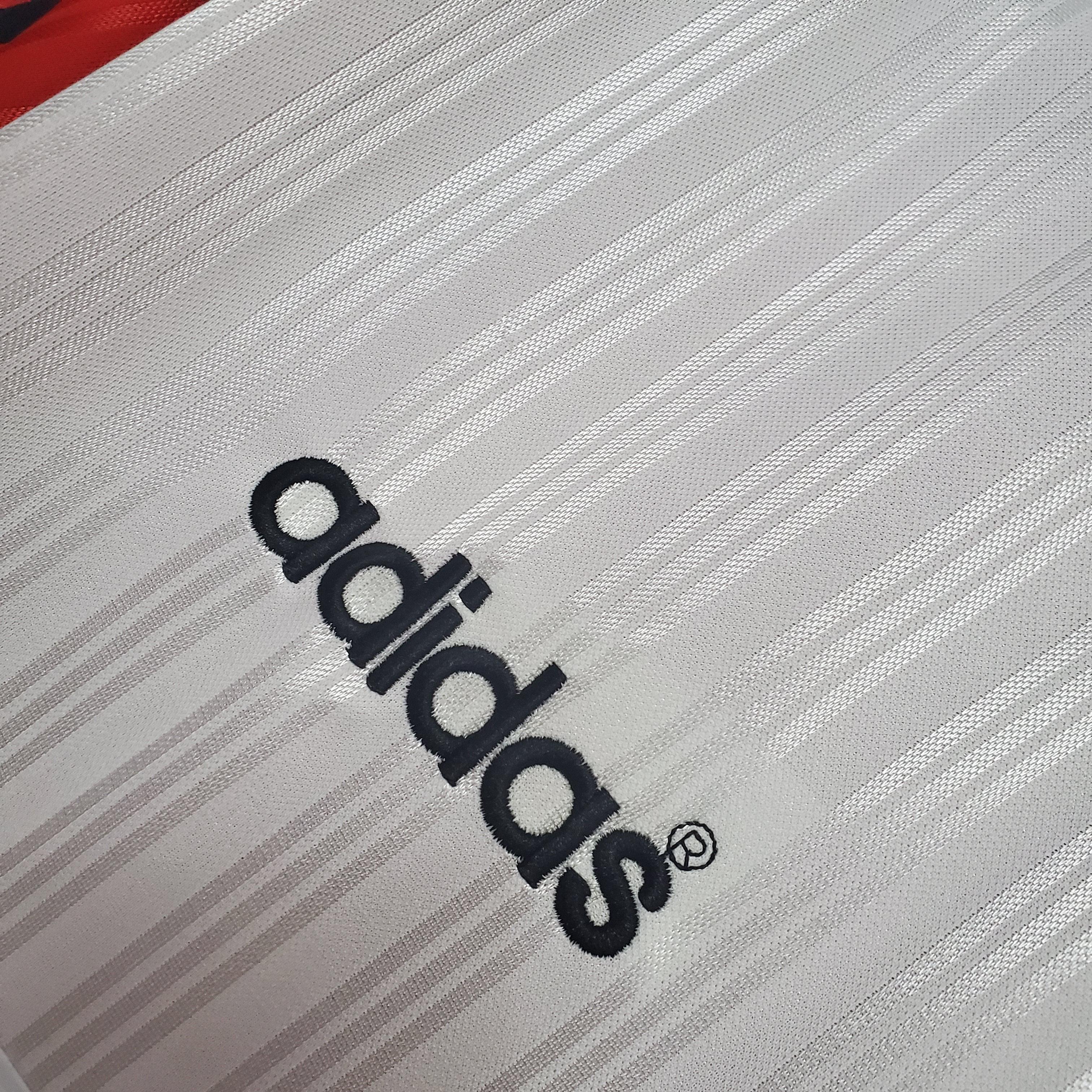 RANGERS I 95/96 MAN (RETRO)