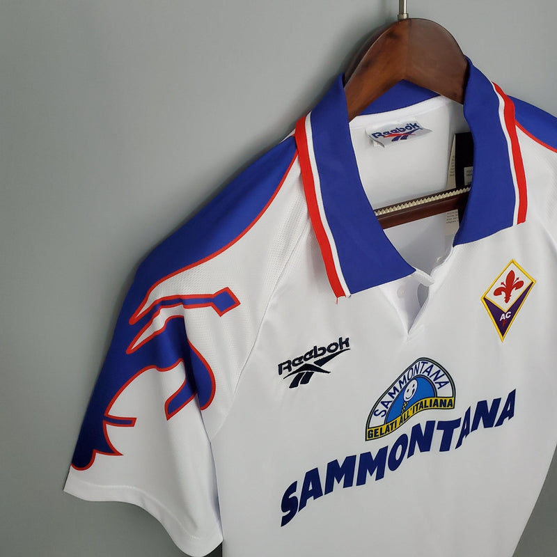 FIORENTINA II 95/96 MAN (RETRO)