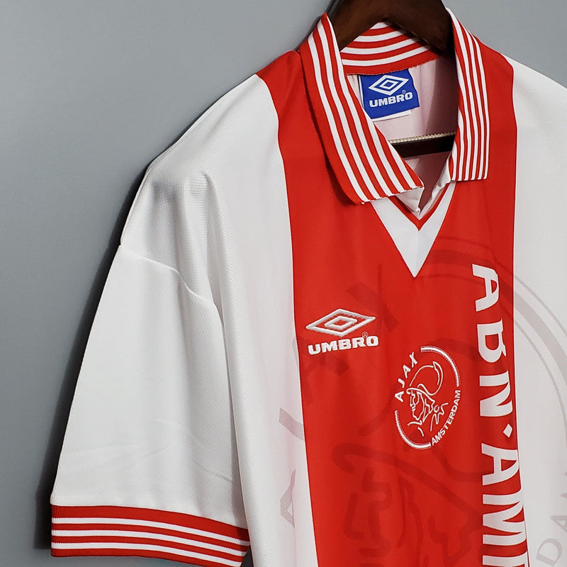 AJAX I 95/96 MAN (RETRO)