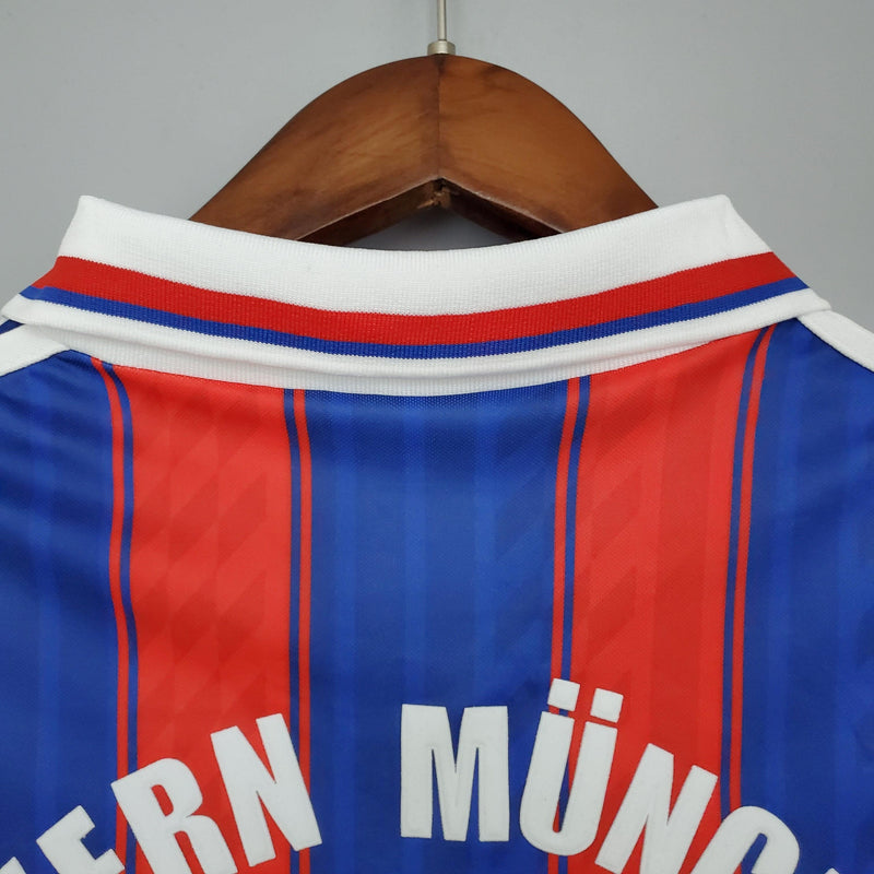 BAYERN MUNICH I 95 MAN (RETRO)