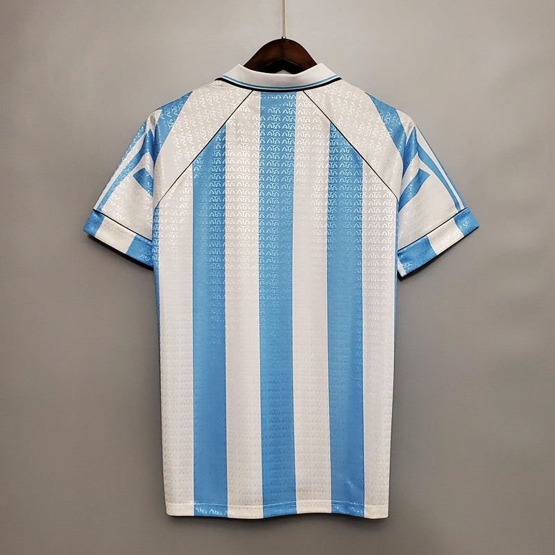 ARGENTINA I 96/97 MAN (RETRO)