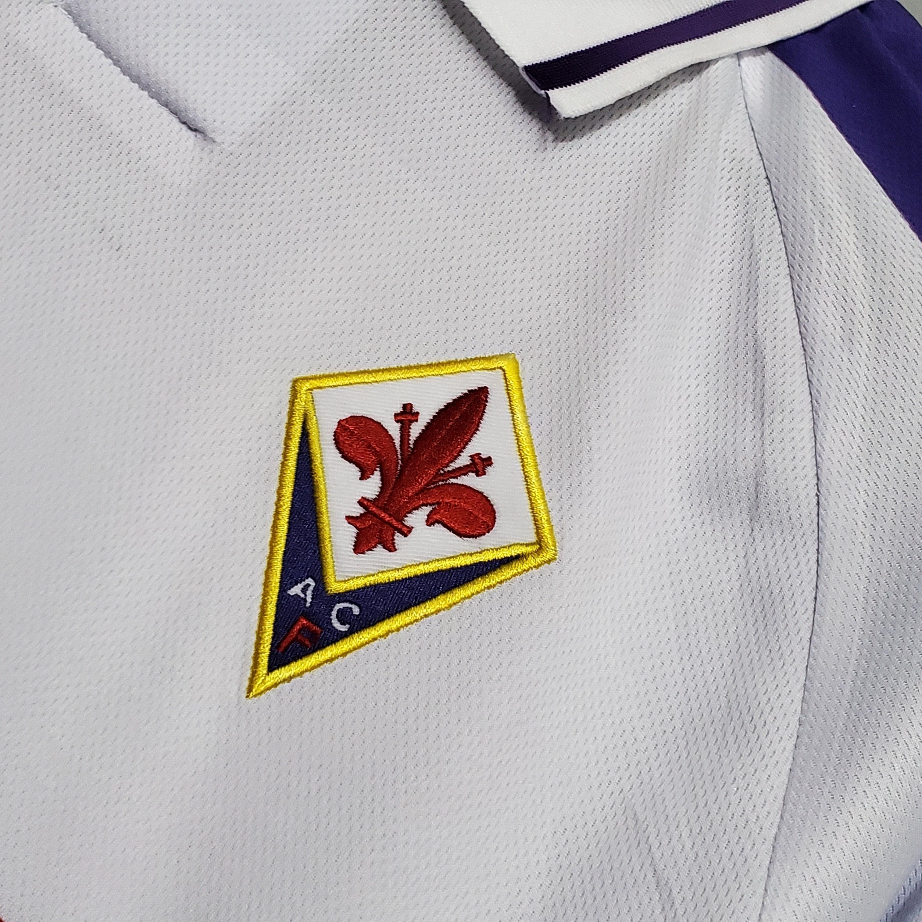 FIORENTINA II 98/99 MAN (RETRO)