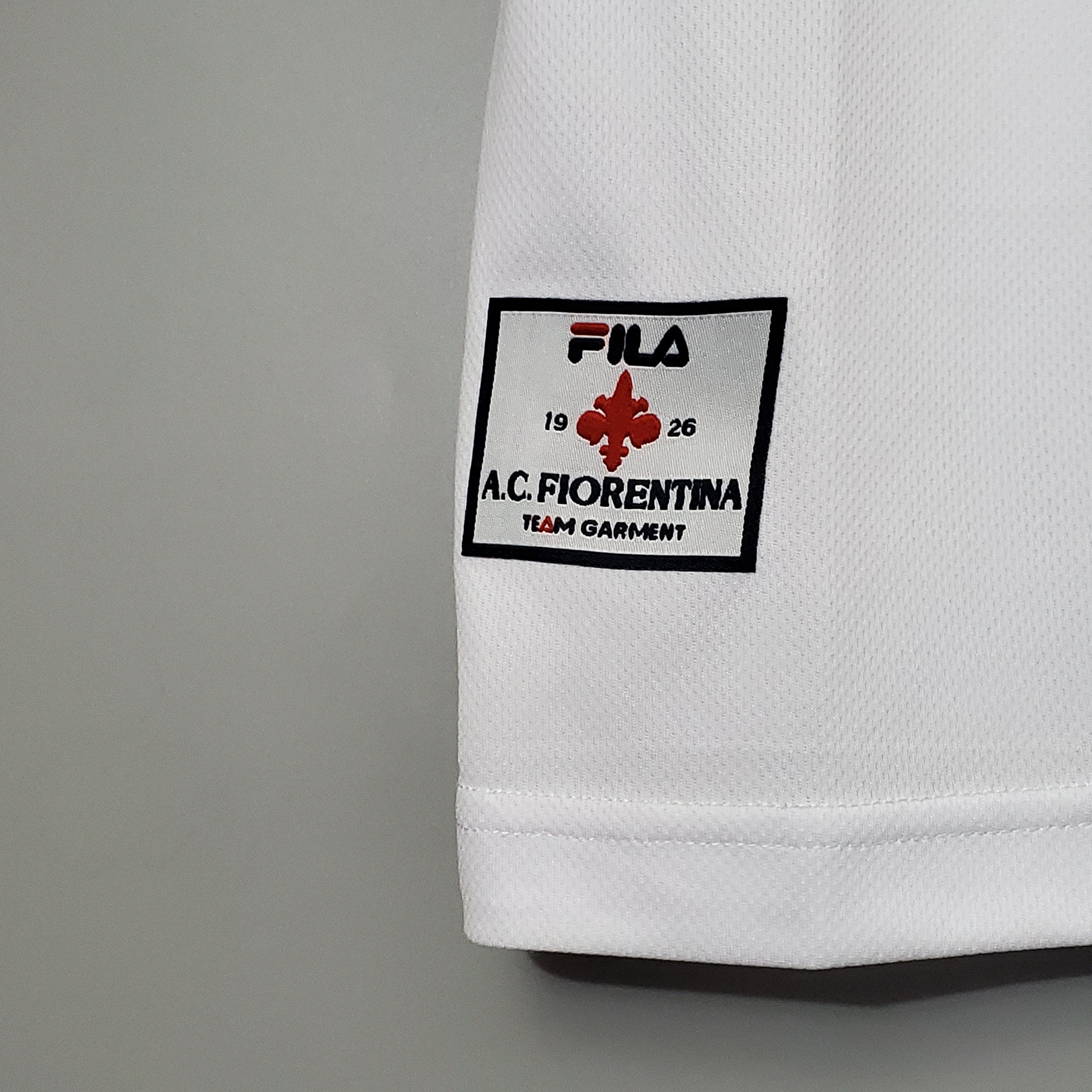 FIORENTINA II 98/99 MAN (RETRO)
