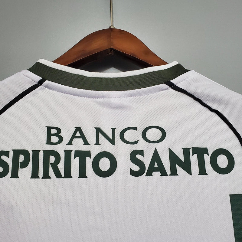 SPORTING LISBOA I 01/03 MAN (RETRO)