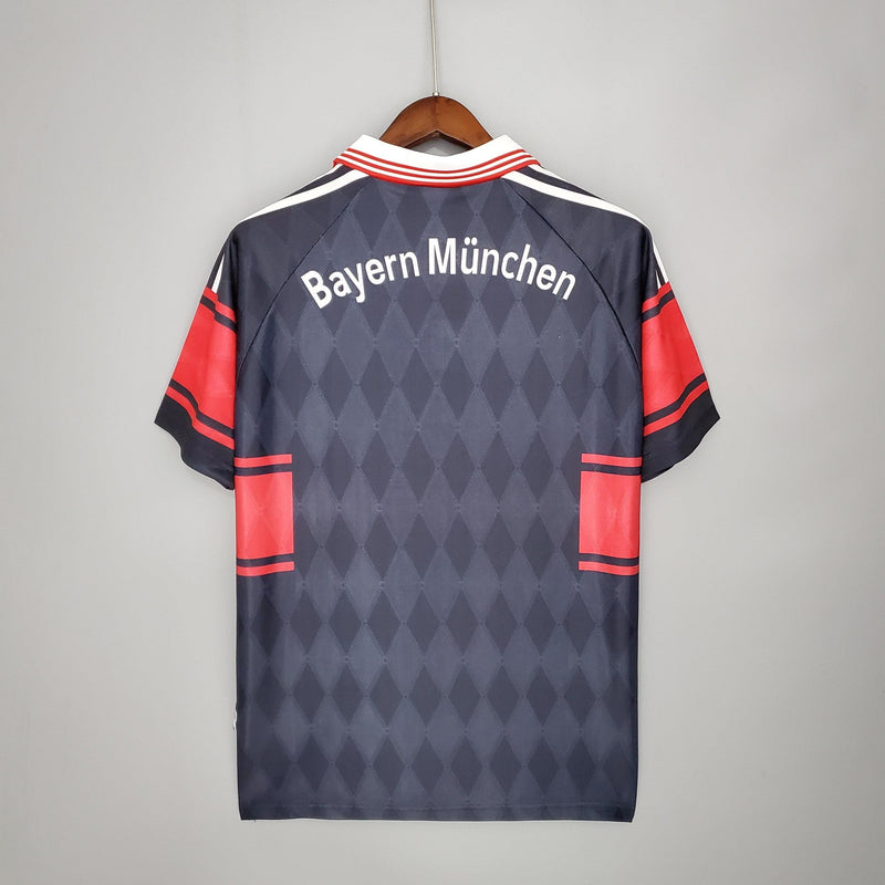 BAYERN MUNICH I 97/98 MAN (RETRO)