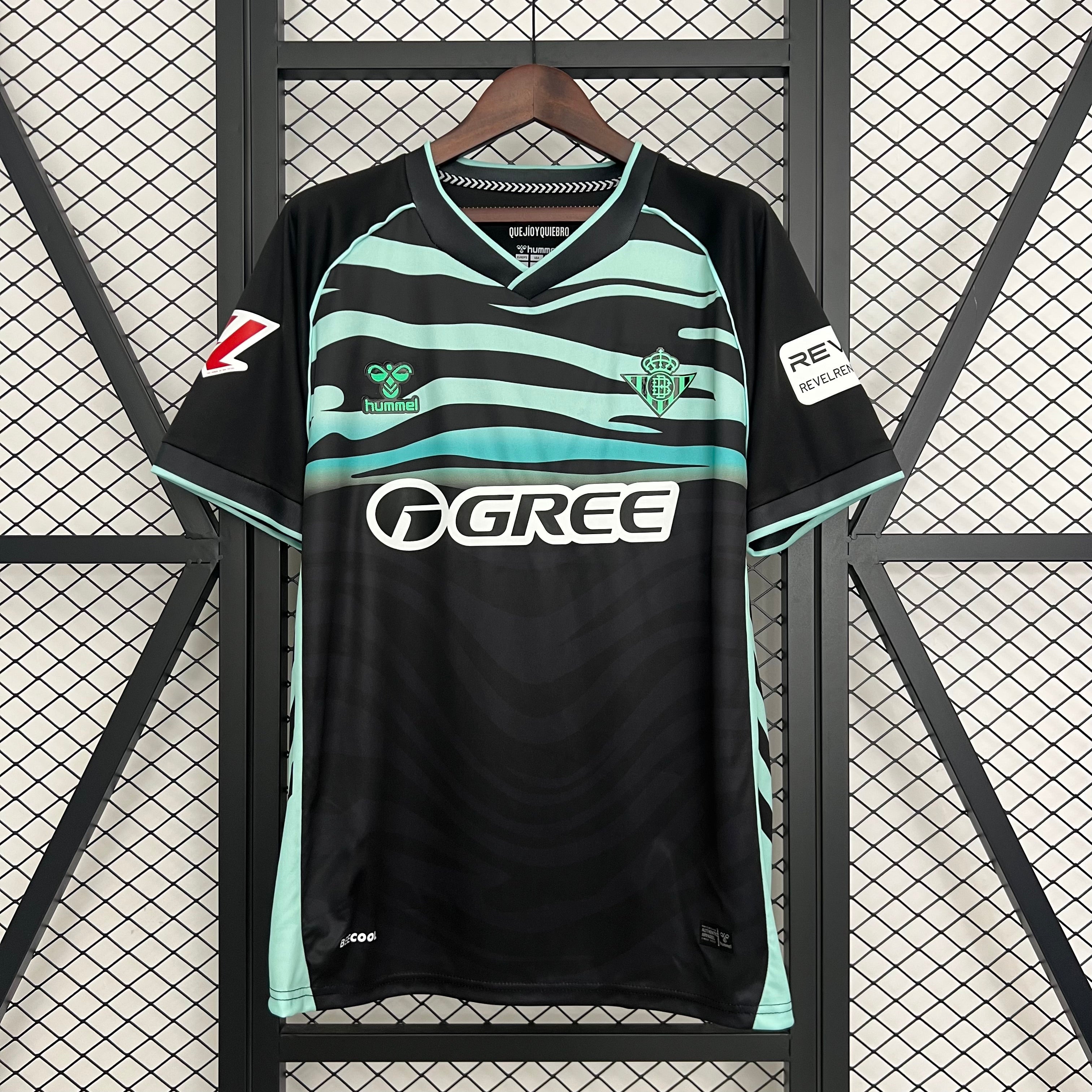 REAL BETIS III 25/26 MAN