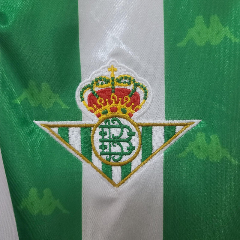 REAL BETIS I 95/97 MAN (RETRO) LONG SLEEVE