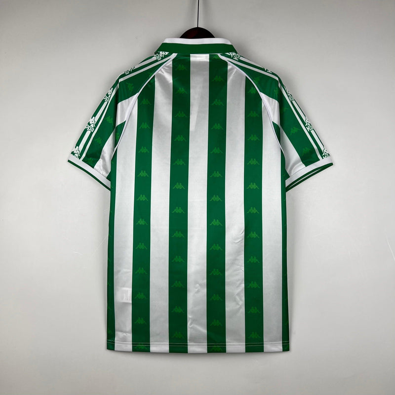 REAL BETIS I 95/96 MAN (RETRO)