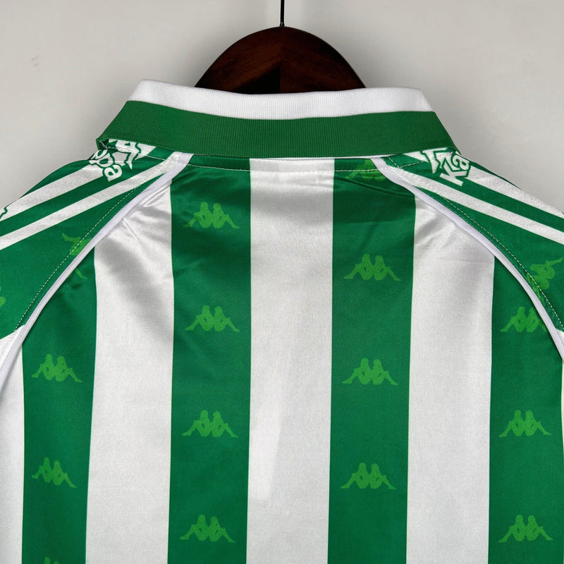 REAL BETIS I 95/96 MAN (RETRO)