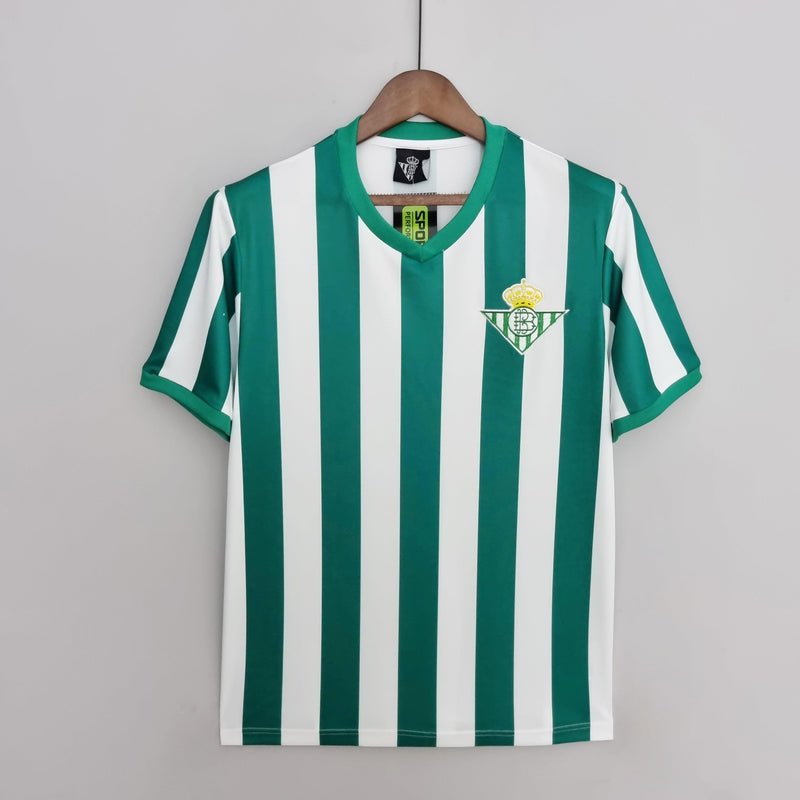 REAL BETIS I 76/77 MAN (RETRO)