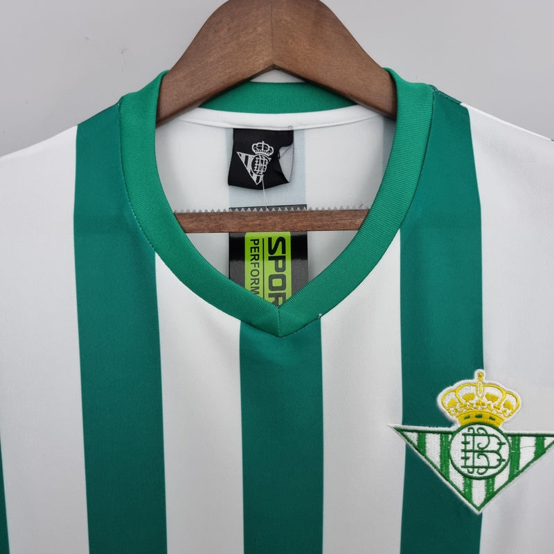 REAL BETIS I 76/77 MAN (RETRO)