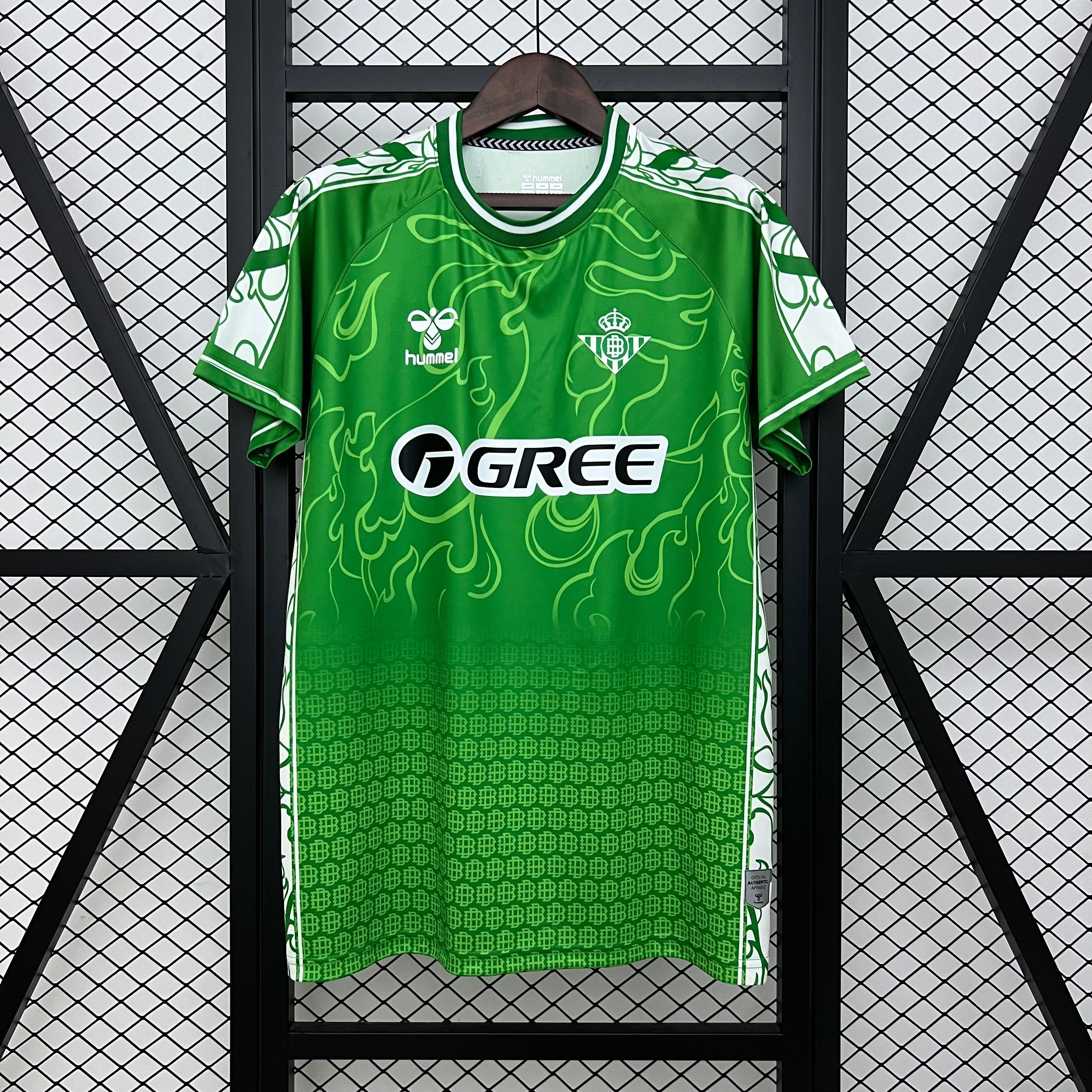 REAL BETIS SPECIAL EDITION VI 25/26 MAN