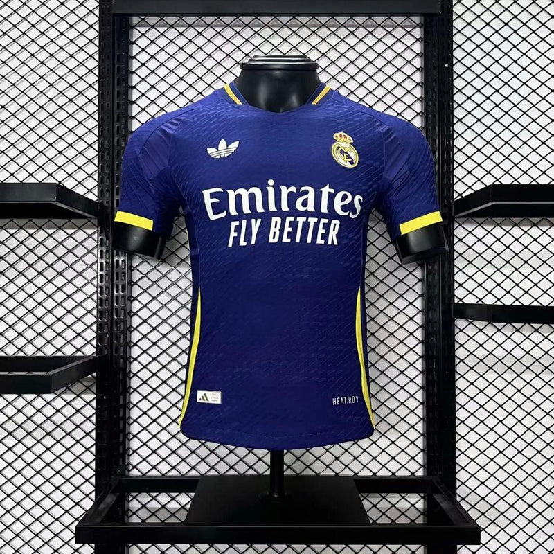 REAL MADRID SPECIAL EDITION VIII 24/25 MAN (PLAYER VERSION)