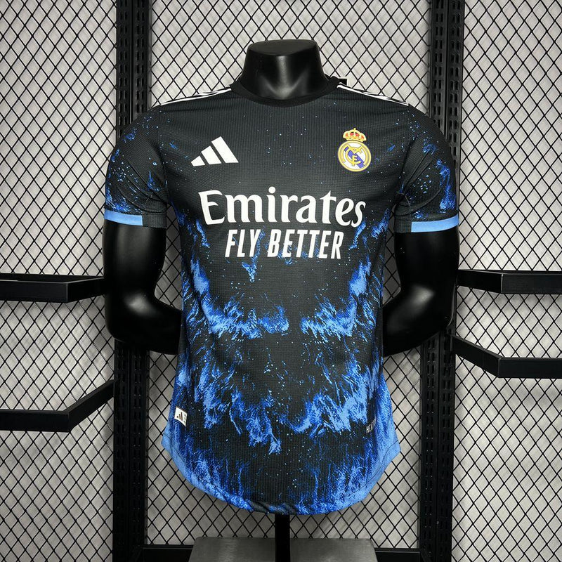 REAL MADRID SPECIAL EDITION X 24/25 MAN (PLAYER VERSION)