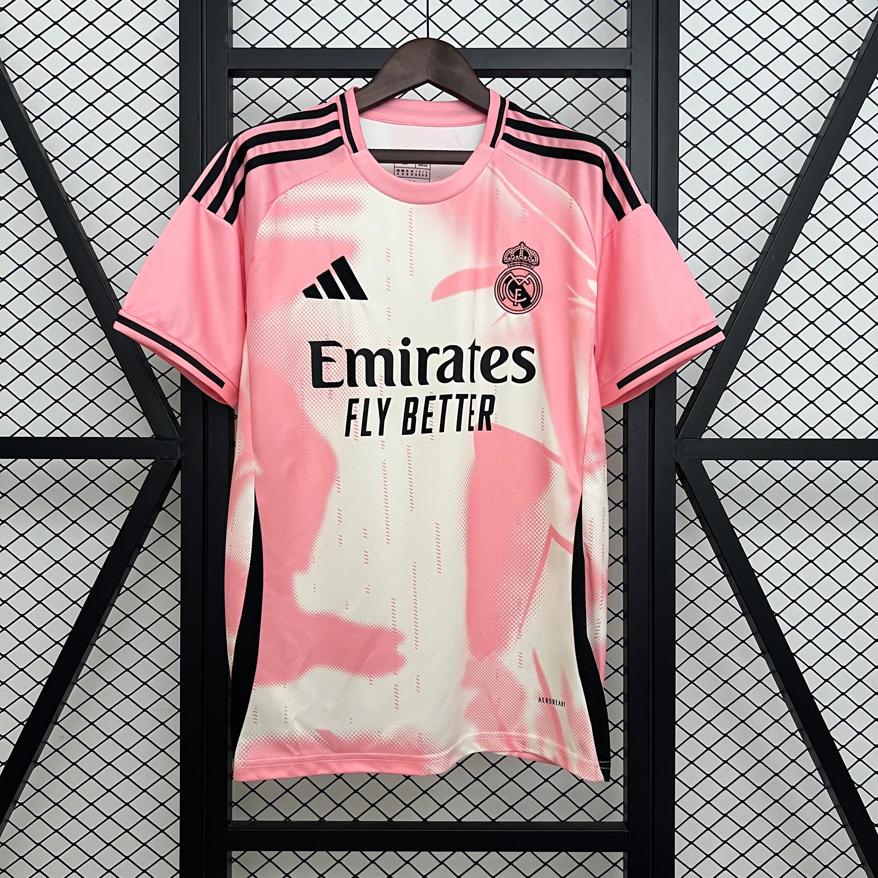 REAL MADRID II 14/15 MAN (RETRO)