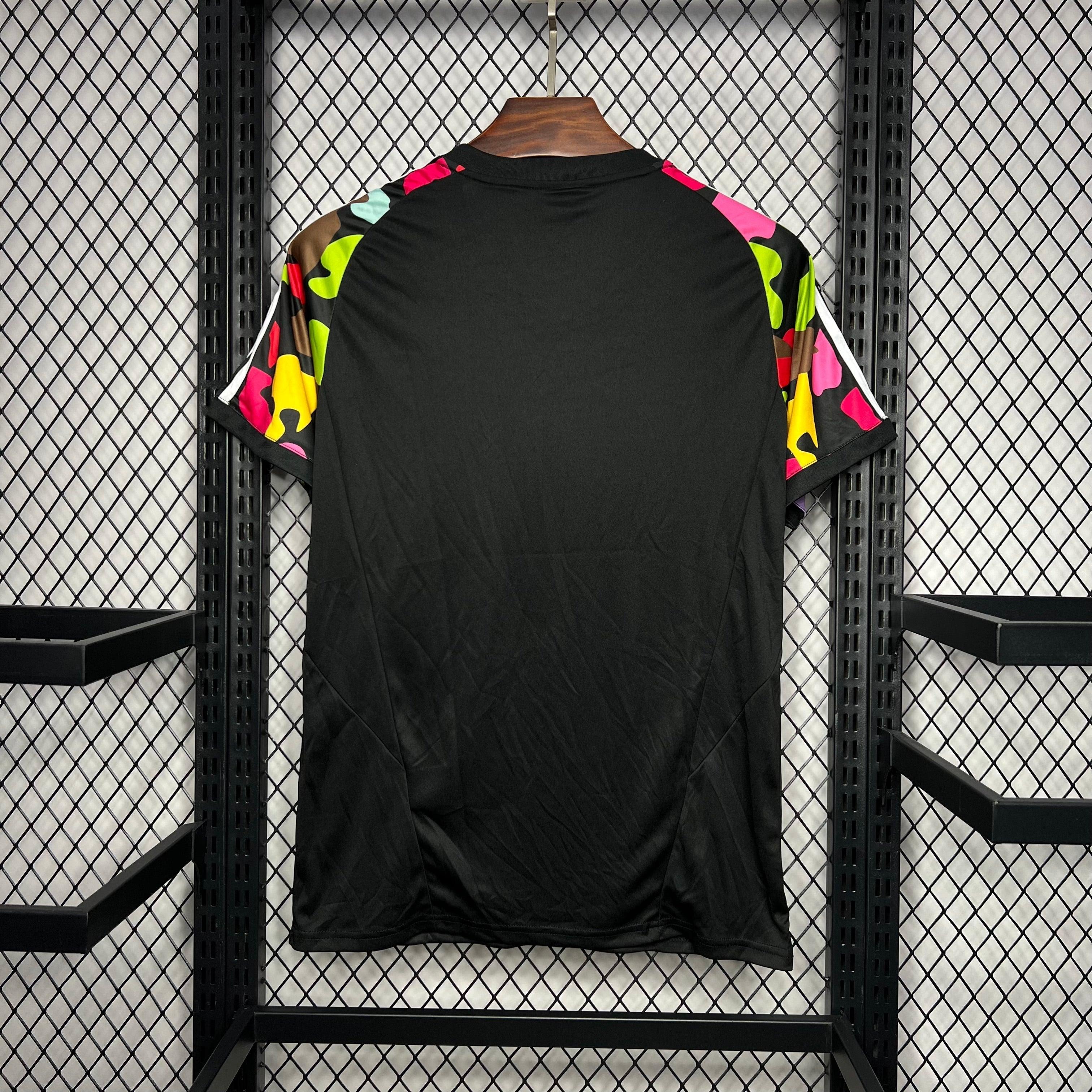 REAL MADRID TRAINING III 24/25 MAN