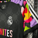 REAL MADRID TRAINING III 24/25 MAN